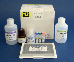 LBIS® 小鼠卵清蛋白特异性免疫球蛋白G1（OVA-IgG1）ELISA试剂盒                              LBIS® OVA-IgG1 Mouse