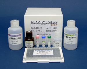 LBIS® 小鼠胰岛素 ELISA 试剂盒（T 型）                              LBIS® Insulin-Mouse-T