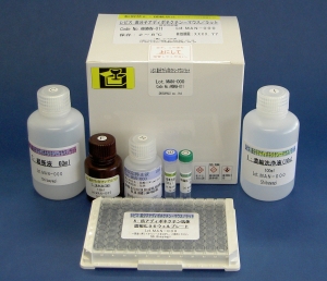 LBIS® 小鼠/大鼠 高分子量脂联素 ELISA 试剂盒                              LBIS® High Molecular Adiponectin-Mouse/Rat