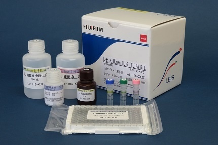 增加3种产品！ 可检测血清血浆样本LBIS® 试剂盒