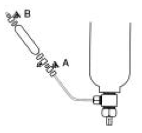 卡尔费休试剂在液化石油气中的应用