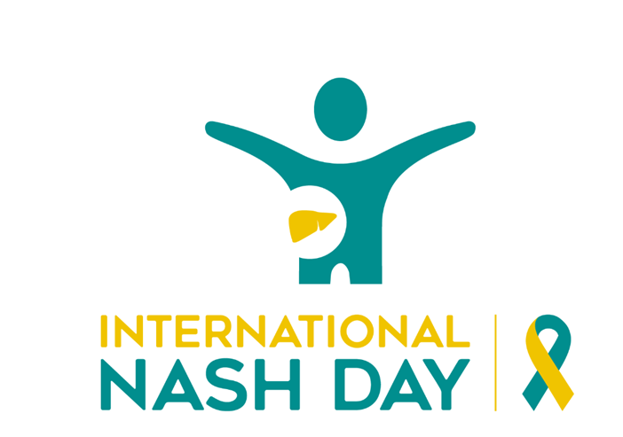 国际非酒精性脂肪性肝炎日（International NASH Day）
