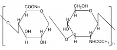 Micro Hyaluronic acid FCH （超低分子量透明质酸钠）