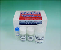 CLETA-S  | スーパーオキシド用発光試薬 | 試薬 | アトー製品情報 | ATTO