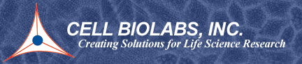 细胞生物学专家Cell Biolabs——记美国著名试剂盒商Cell Biolabs Inc.公司