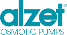 代理Alzet渗透压泵应用文献|药物类型
