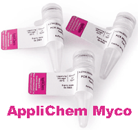 支原体检测——AppliChem支原体污染PCR检测试剂盒