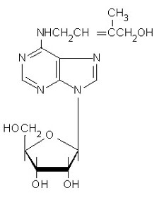 玉米素(Zeatin)及玉米素核苷-PhytoTech植物生长调节剂