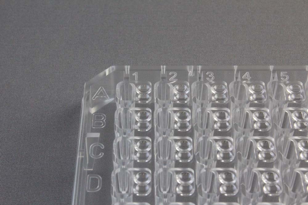 Hampton蛋白结晶试剂盒MRC 2 Well UVP