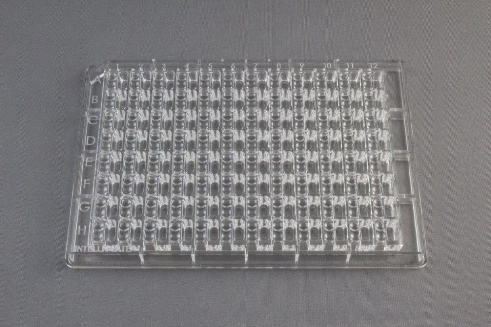 Hampton蛋白结晶试剂盒Intelli-Plate 96-2 Shallow Well Low Profile