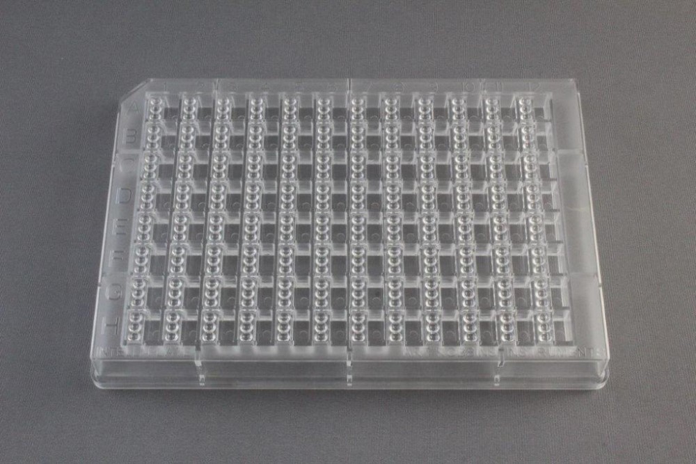Hampton蛋白结晶试剂盒Intelli-Plate 96-3 LVR