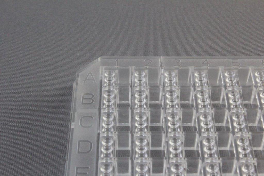 Hampton蛋白结晶试剂盒Intelli-Plate 96-3 LVR