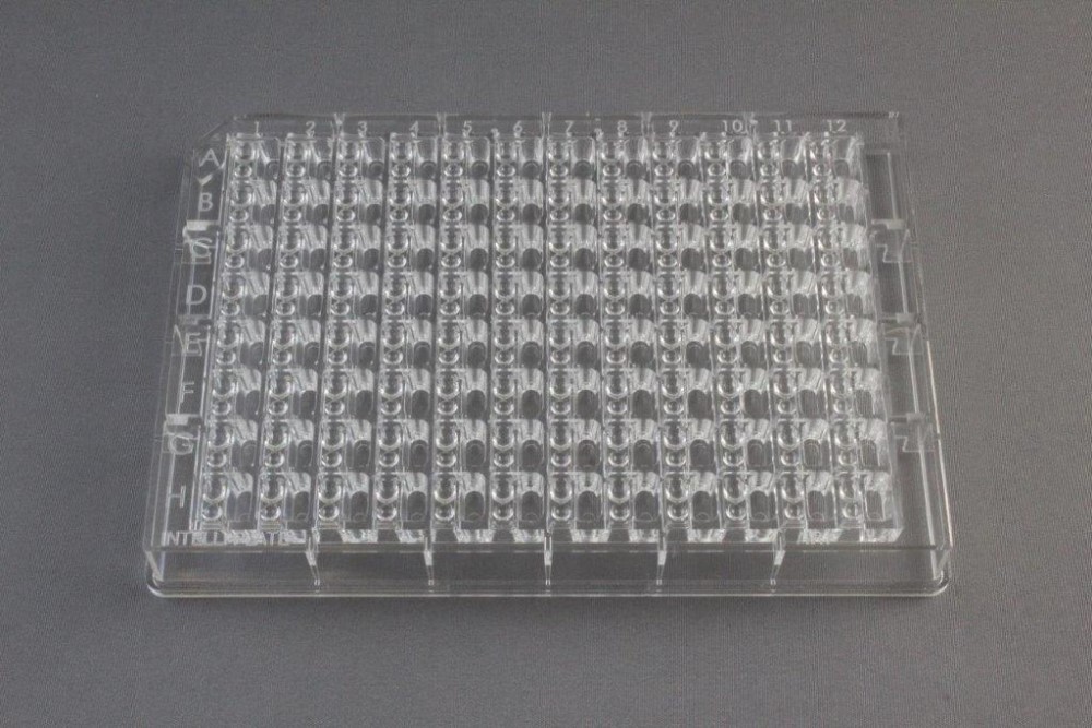 Hampton蛋白结晶试剂盒Intelli-Plate 96-2 LVR