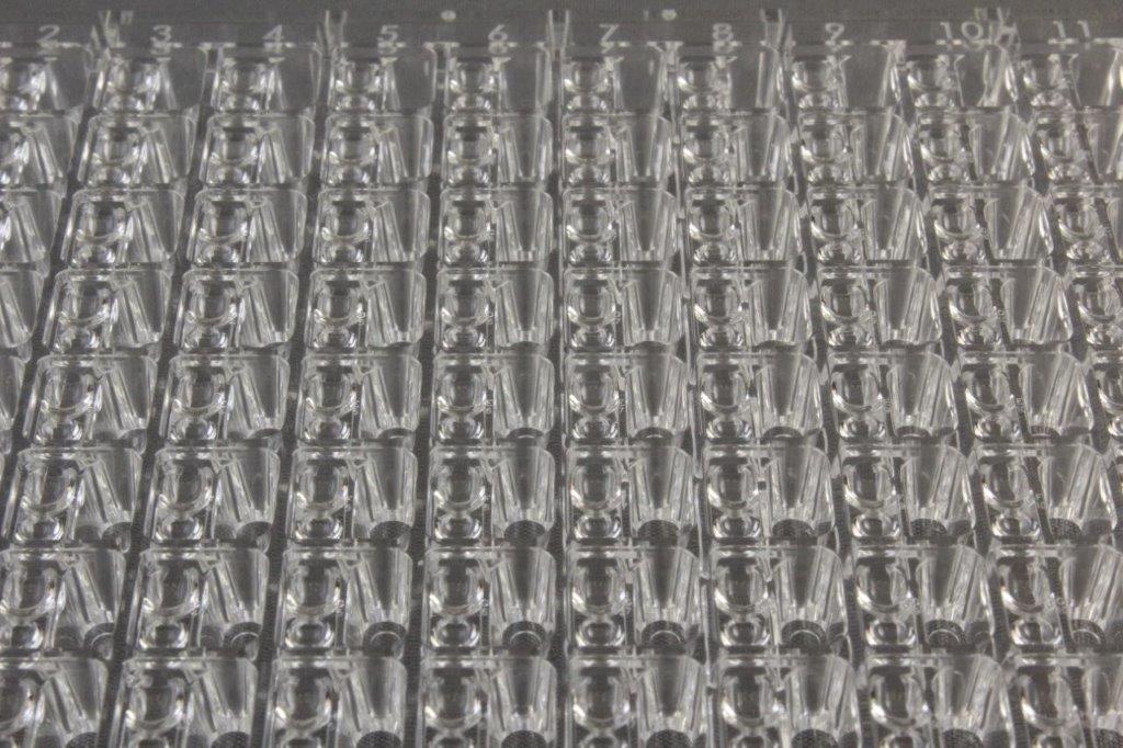 Hampton蛋白结晶试剂盒Intelli-Plate 96-2 LVR
