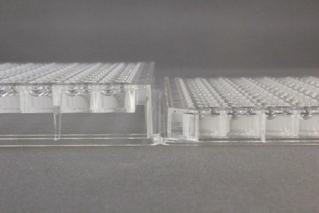Hampton蛋白结晶试剂盒Intelli-Plate 96-2 LVR