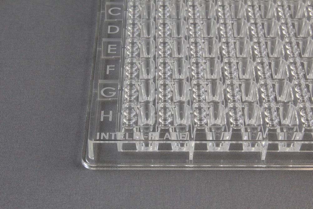 Hampton蛋白结晶试剂盒CrystalMation Intelli-Plate 96-3 low-profile