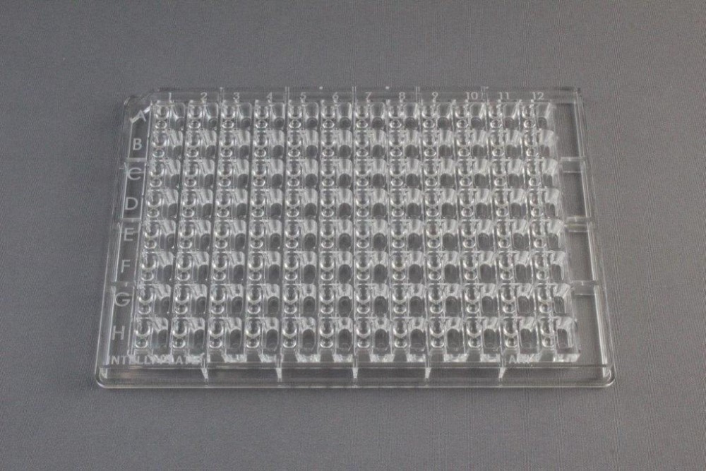 Hampton蛋白结晶试剂盒Intelli-Plate 96-2 Low Profile