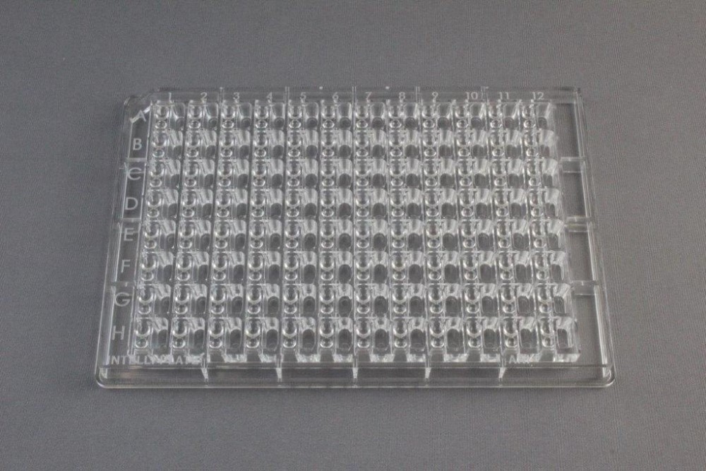 Hampton蛋白结晶试剂盒Intelli-Plate 96-2 Low Profile