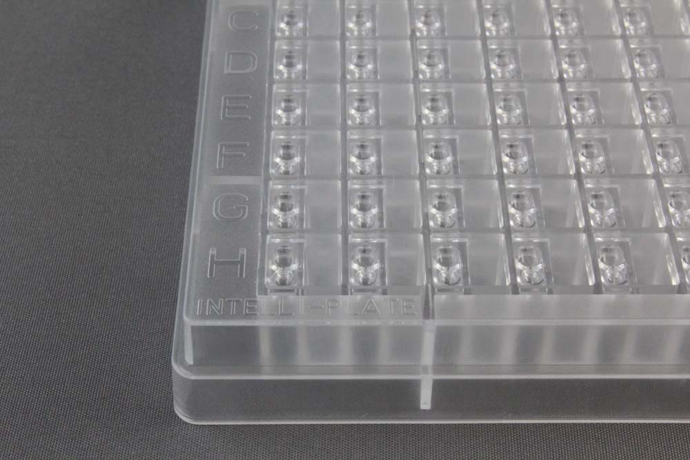 Hampton蛋白结晶试剂盒Intelli-Plate 96-2 Original