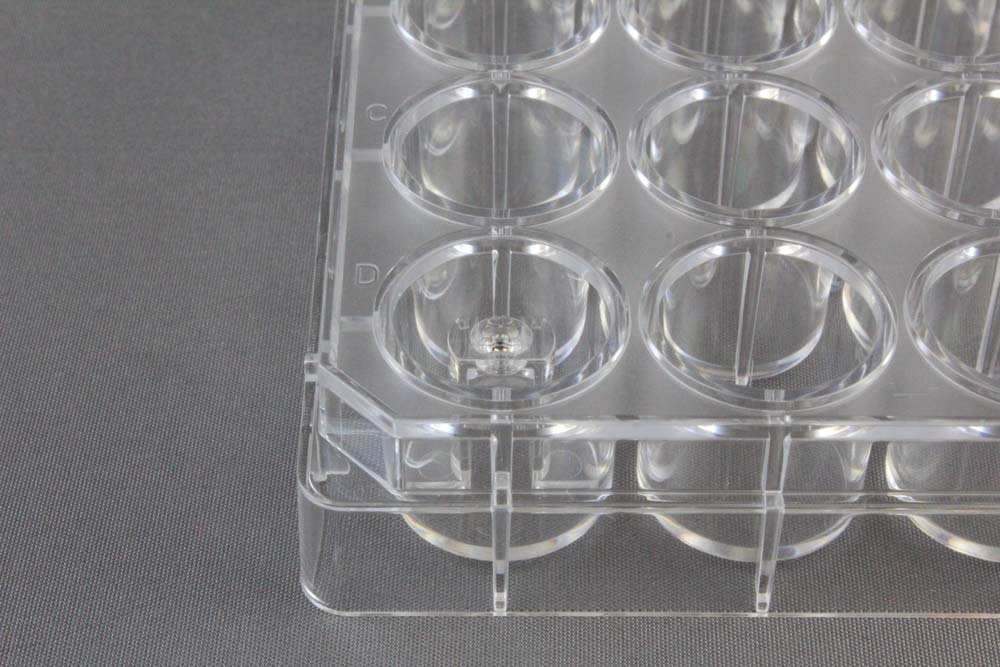 Hampton蛋白结晶试剂盒Greiner ComboPlate and CrystalBridge