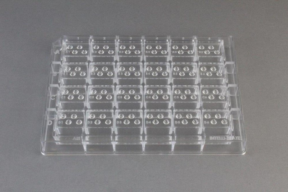 Hampton蛋白结晶试剂盒Intelli-Plate 24-4 (Art Robbins Instruments)