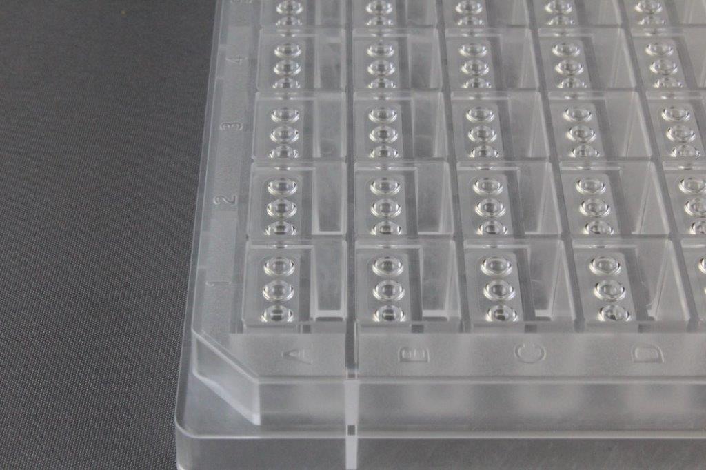 Hampton蛋白结晶试剂盒Intelli-Plate 48-3 (Art Robbins Instruments)