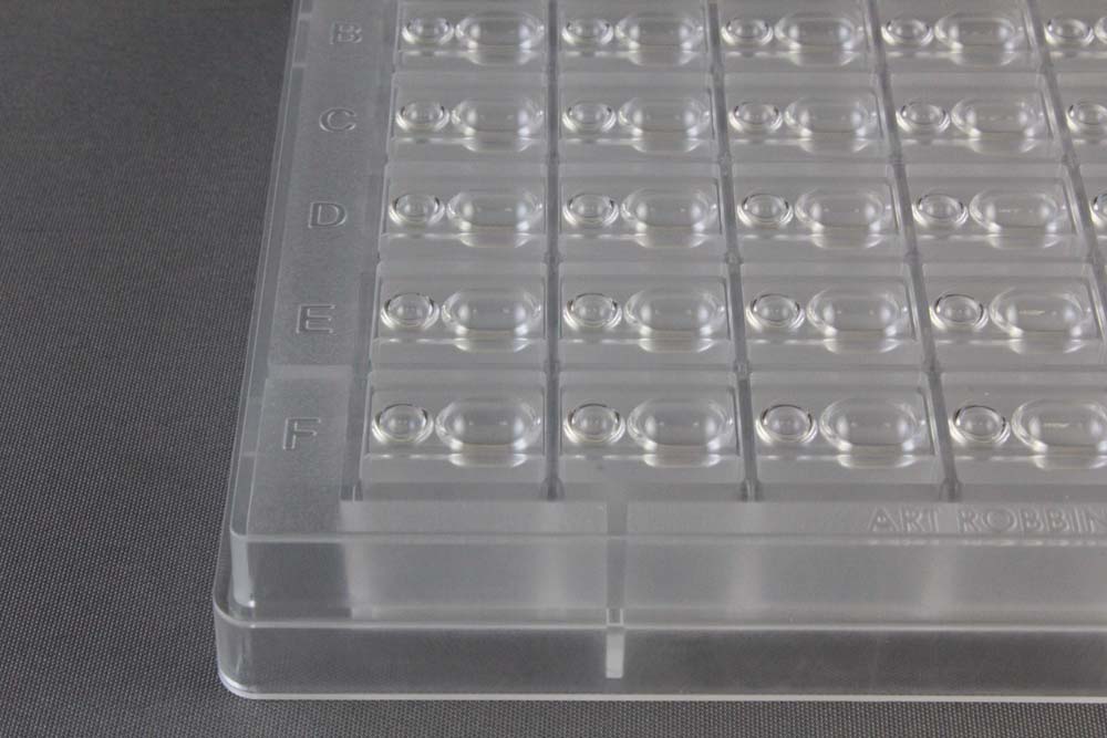 Hampton蛋白结晶试剂盒Intelli-Plate 48-2 (Art Robbins Instruments)