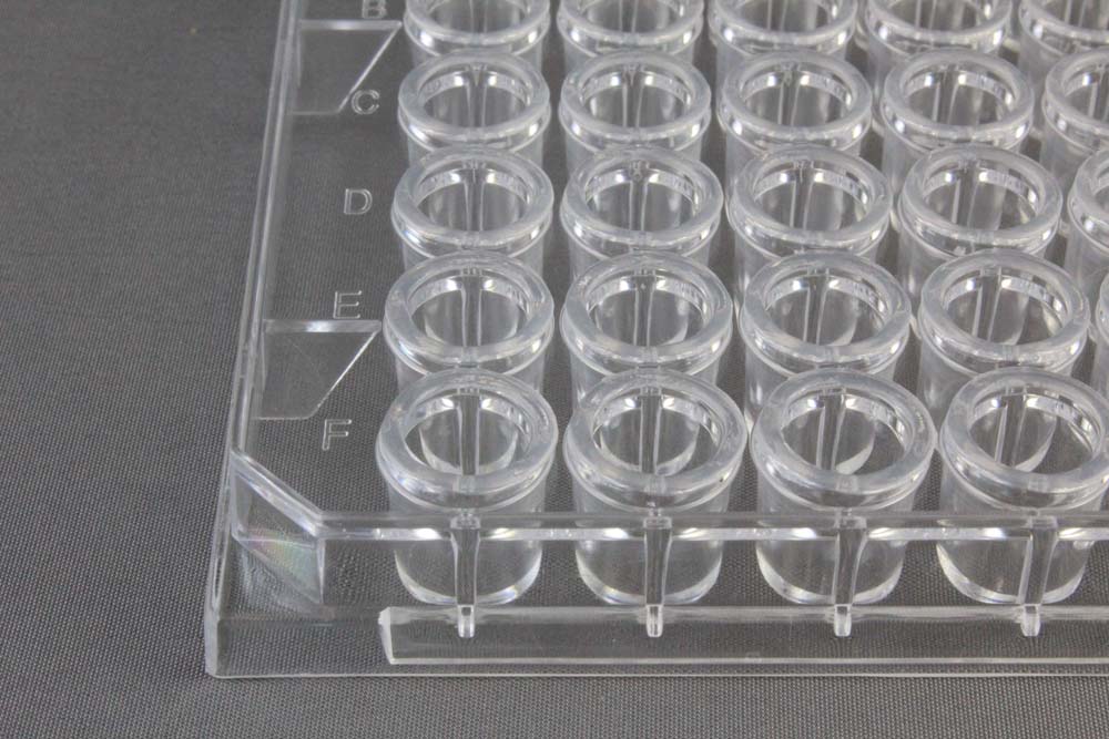 Hampton蛋白结晶试剂盒VDX48 Plate with sealant