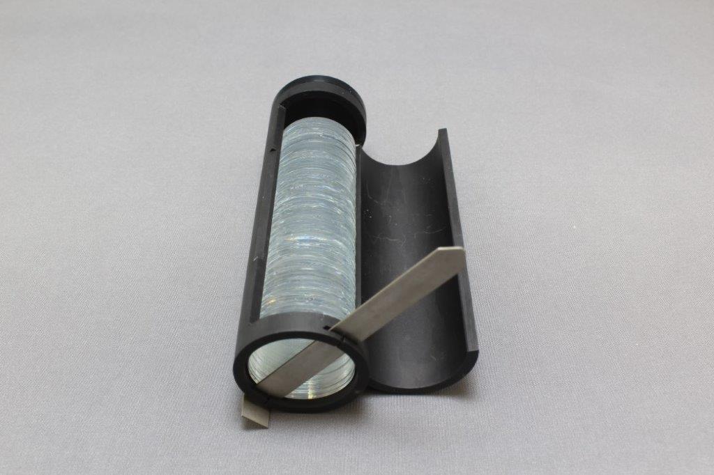 Hampton蛋白结晶试剂盒Glass Cover Slide Gizmo Dispenser