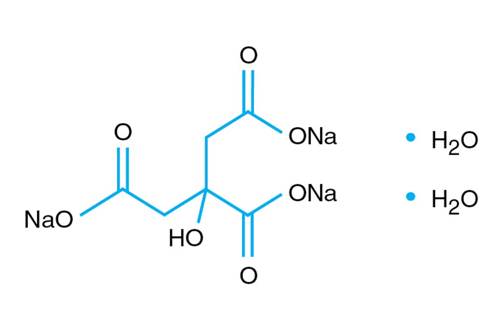 Hampton蛋白结晶试剂盒Sodium citrate tribasic dihydrate/HR2-549