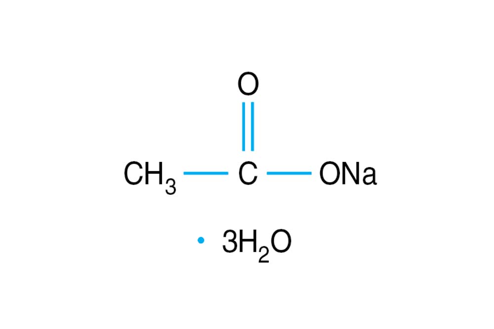 Hampton蛋白结晶试剂盒Sodium acetate trihydrate/HR2-543/HR2-763