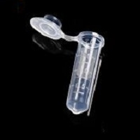 2ml 微量离心管,无DNA酶/RNA酶无热源, 灭菌23-1192