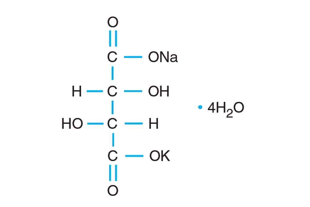 Hampton蛋白结晶试剂盒Potassium sodium tartrate tetrahydrate/HR2-539