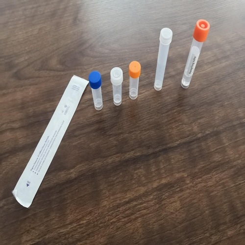 上海 采样管报价-5 1.8 2ml自立无菌保存管19311-5A