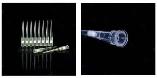 实验室耗材 PCR管（单管 八联管 吸头）V101-C