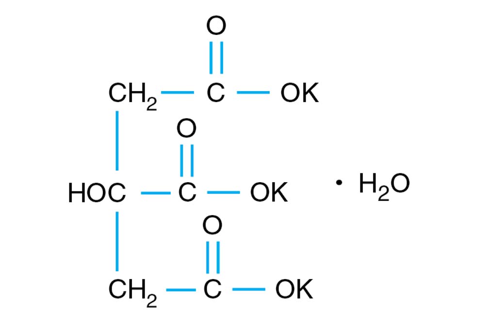 Hampton蛋白结晶试剂盒Potassium citrate tribasic monohydrate/HR2-683