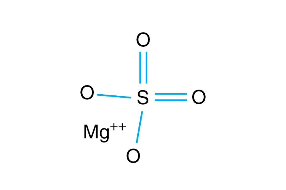 Hampton蛋白结晶试剂盒Magnesium sulfate heptahydrate/HR2-821
