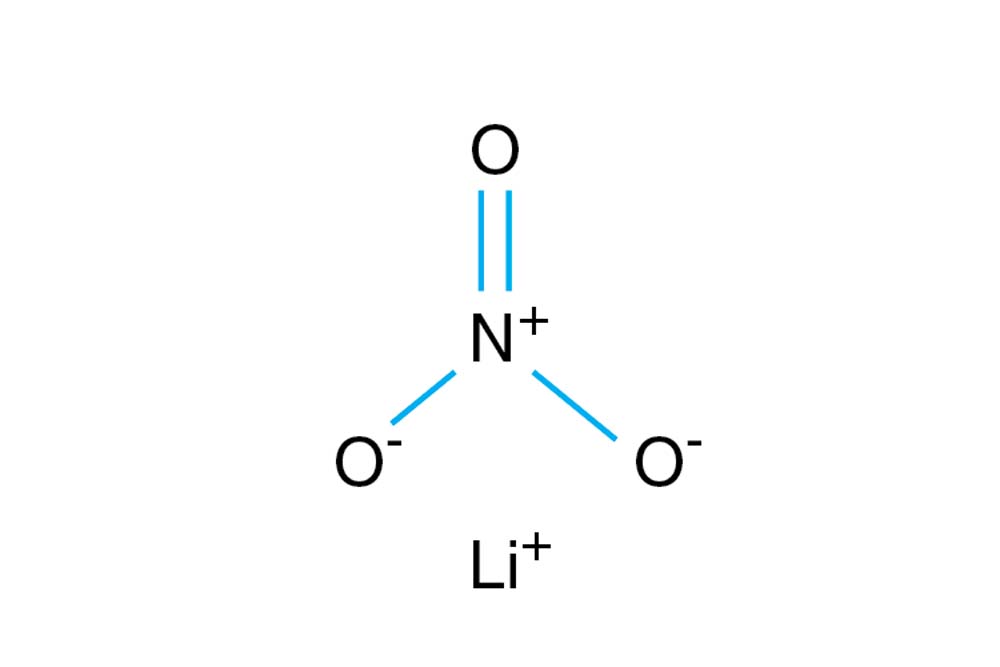 Hampton蛋白结晶试剂盒Lithium nitrate/HR2-697
