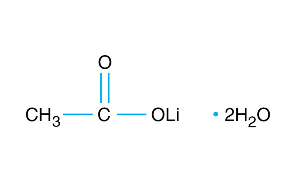Hampton蛋白结晶试剂盒Lithium acetate dihydrate/HR2-669