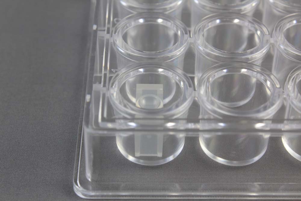 Hampton蛋白结晶试剂盒Micro-Bridges Polypropylene/HR3-340/HR3-342