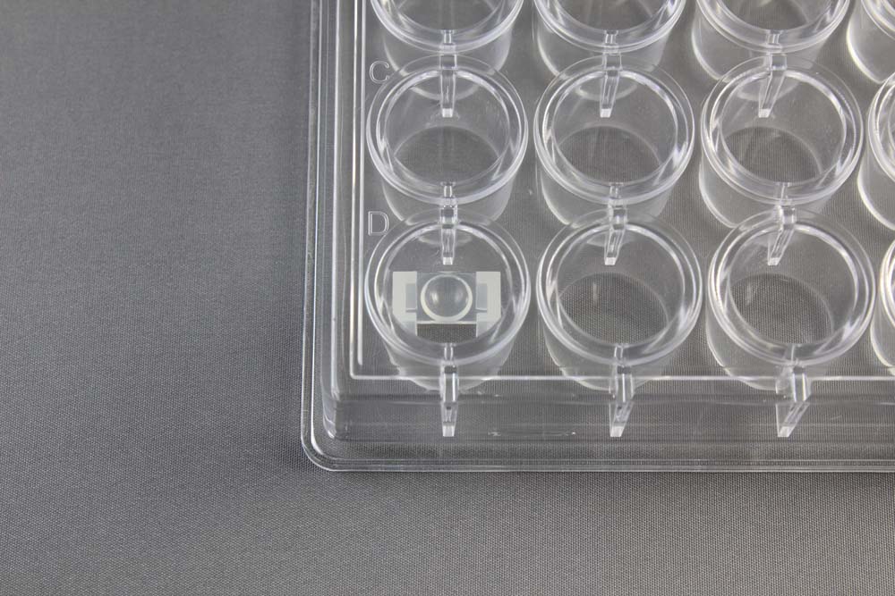 Hampton蛋白结晶试剂盒Micro-Bridges Polypropylene/HR3-340/HR3-342