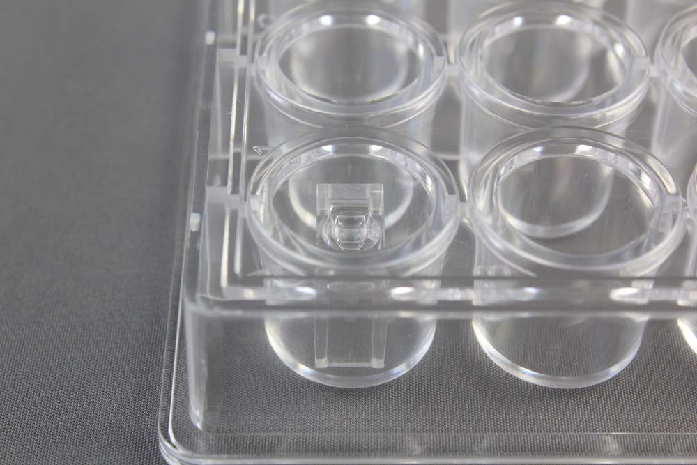 Hampton蛋白结晶试剂盒Micro-Bridges/HR3-310/HR3-312