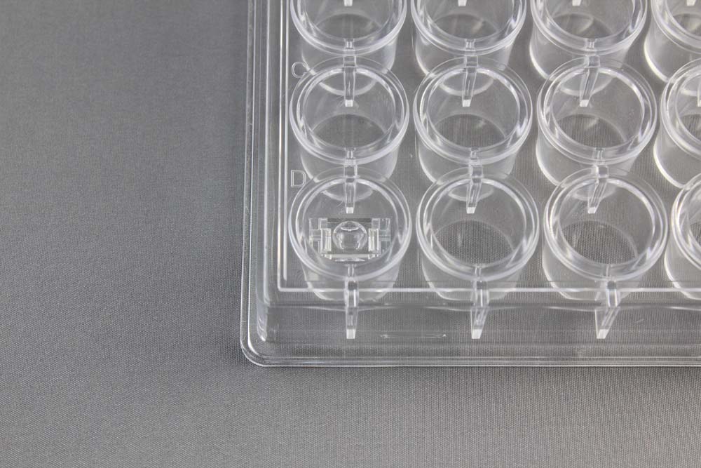 Hampton蛋白结晶试剂盒Micro-Bridges/HR3-310/HR3-312