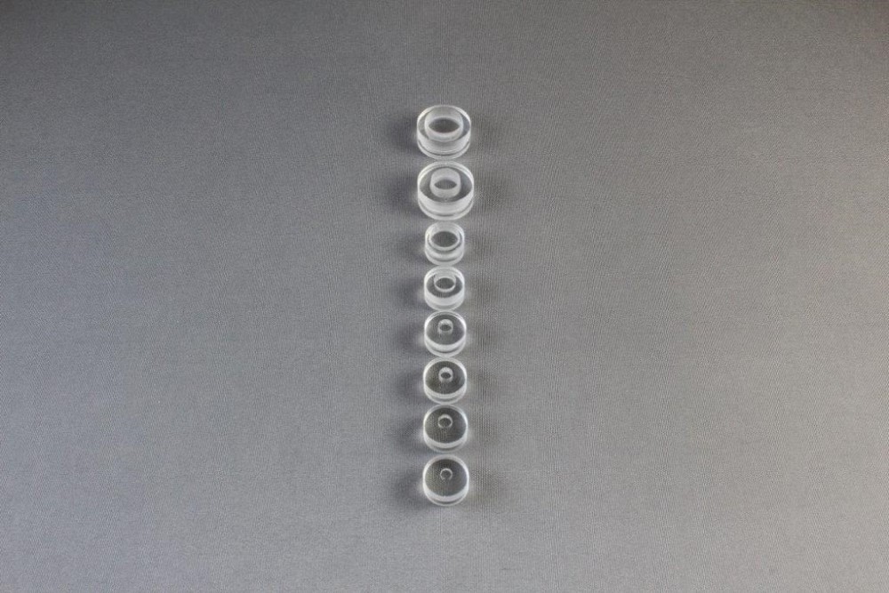 Hampton蛋白结晶试剂盒Dialysis Buttons/HR3-336/HR3-316/HR3-332/HR3-330