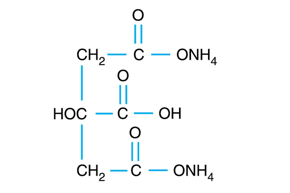 Hampton蛋白结晶试剂盒Ammonium citrate dibasic/HR2-685