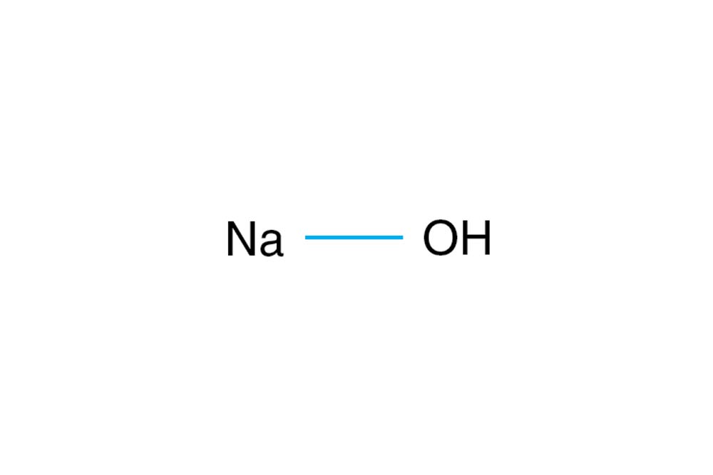 Hampton蛋白结晶试剂盒Sodium hydroxide/HR2-583