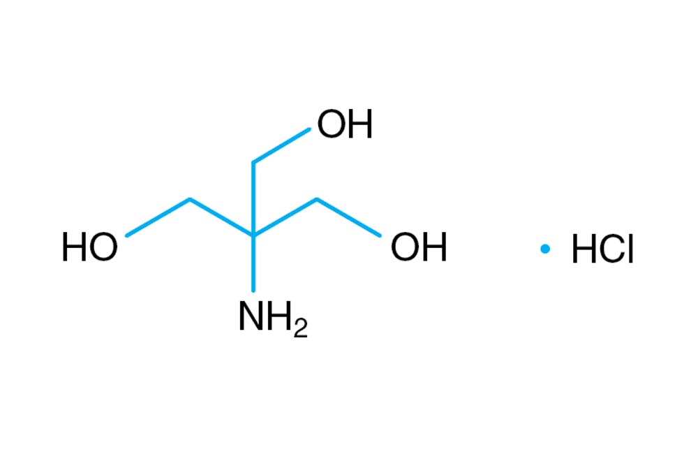 Hampton蛋白结晶试剂盒TRIS hydrochloride Buffer/HR2-579/HR2-727