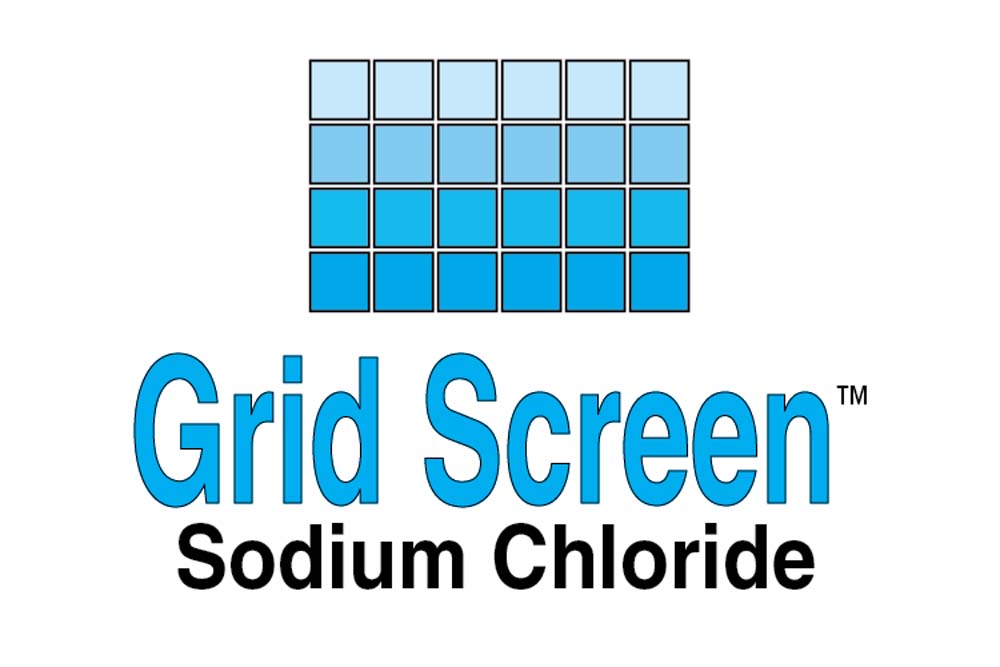Hampton蛋白结晶试剂盒Grid Screen Sodium Chloride