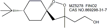 FINO2(Ferroptosis inducer) 铁死亡诱导剂