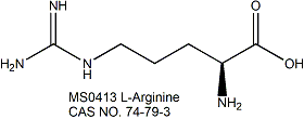 L-Arginine L-精氨酸